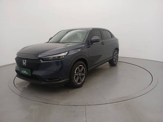HONDA HR-V 1.5 DI I-VTEC FLEX EX CVT